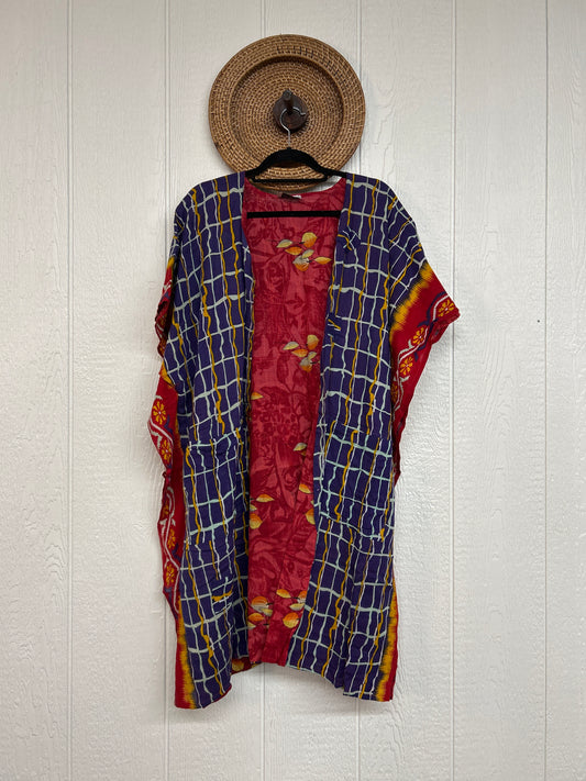 Take It Easy Summer Kimono 0625 191