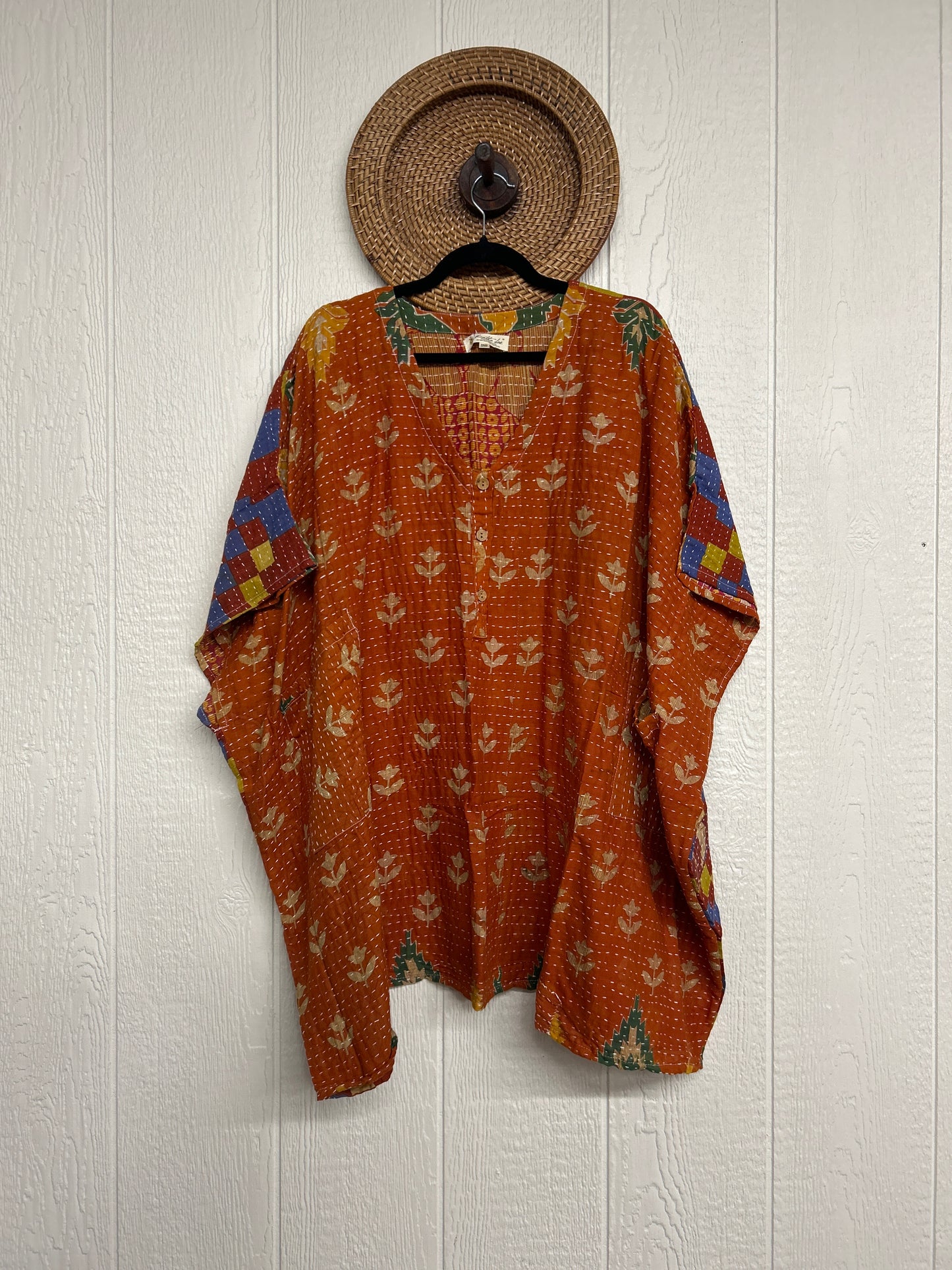 Kantha Mini-Muu 0725 189