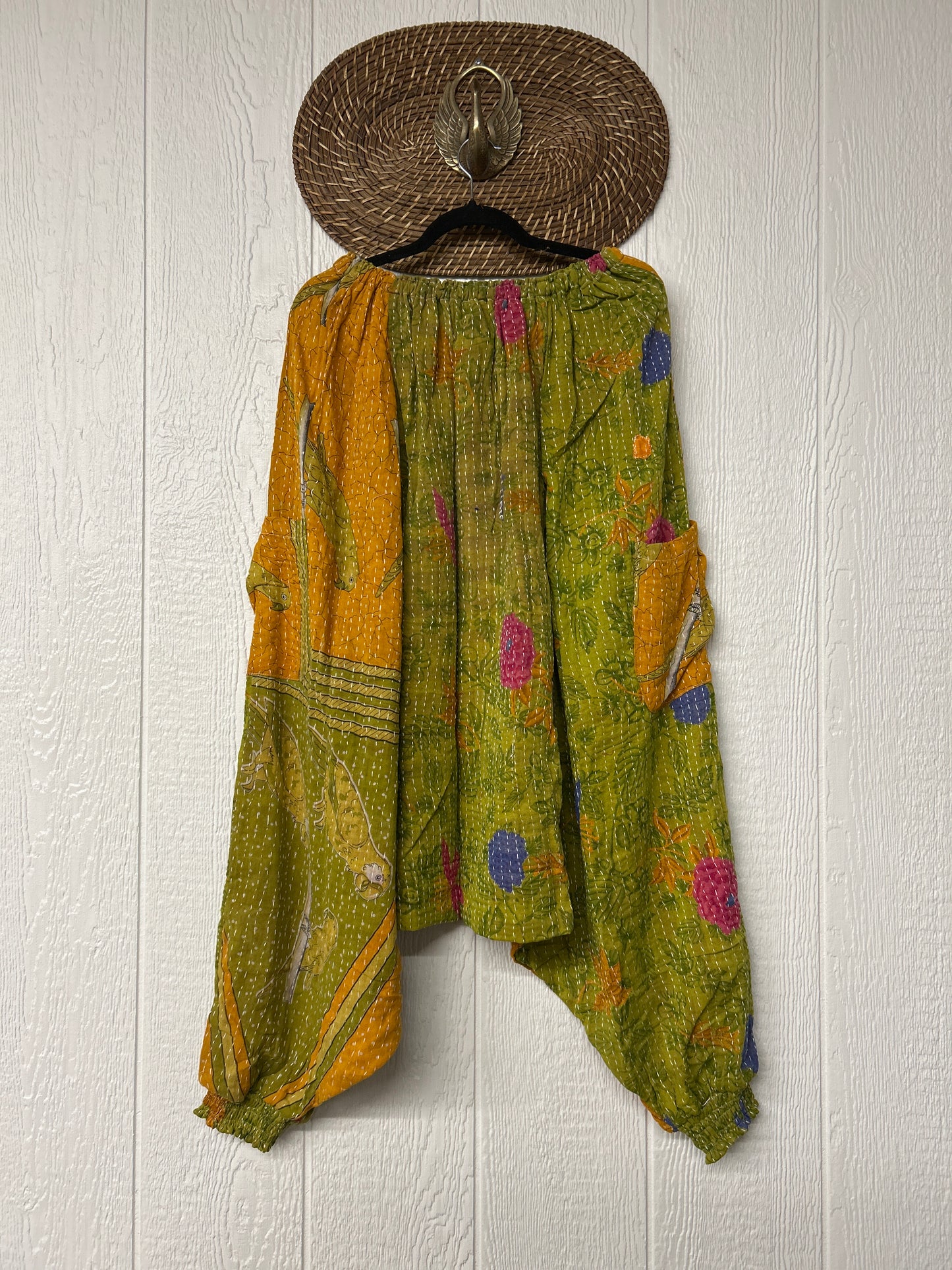 Pareo Kantha Be Still Harems 0226 104