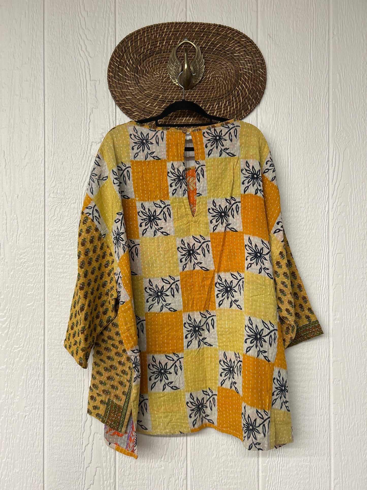 Pareo Kantha Dream Pullover 1225 008