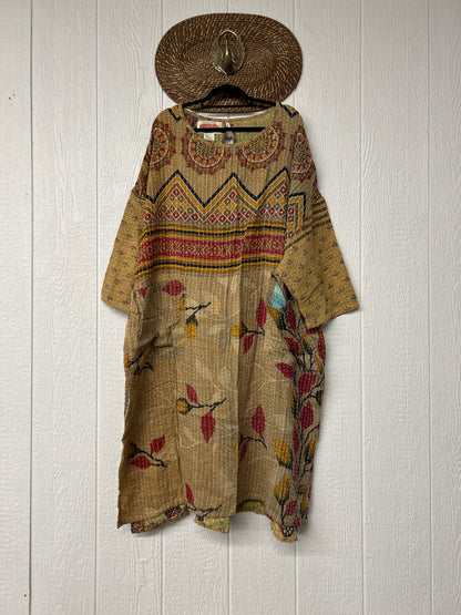 Kantha Dream Pullover Maxi 1025 209
