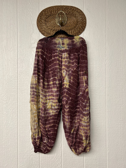Pareo Kantha Synergy Jogger 0526 012