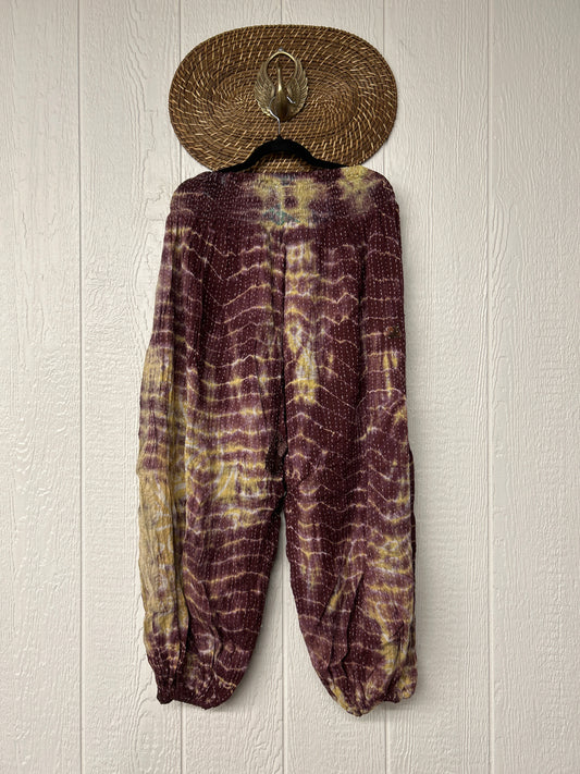 Pareo Kantha Synergy Jogger 0526 012