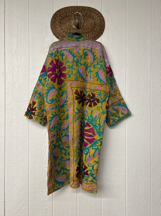 Suzani Jacket 0925 146