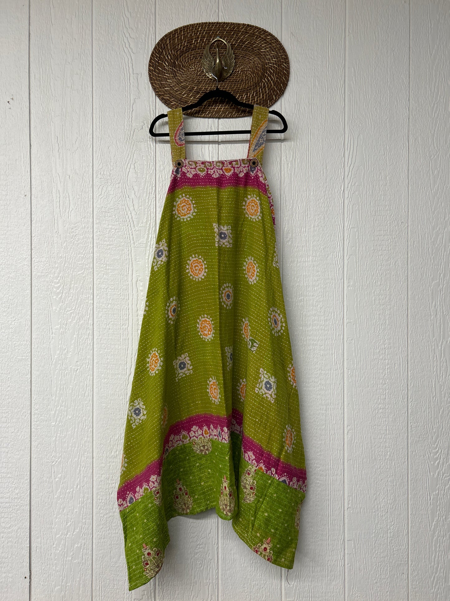 Pareo Kantha Gonna Shine Maxi 0726 009