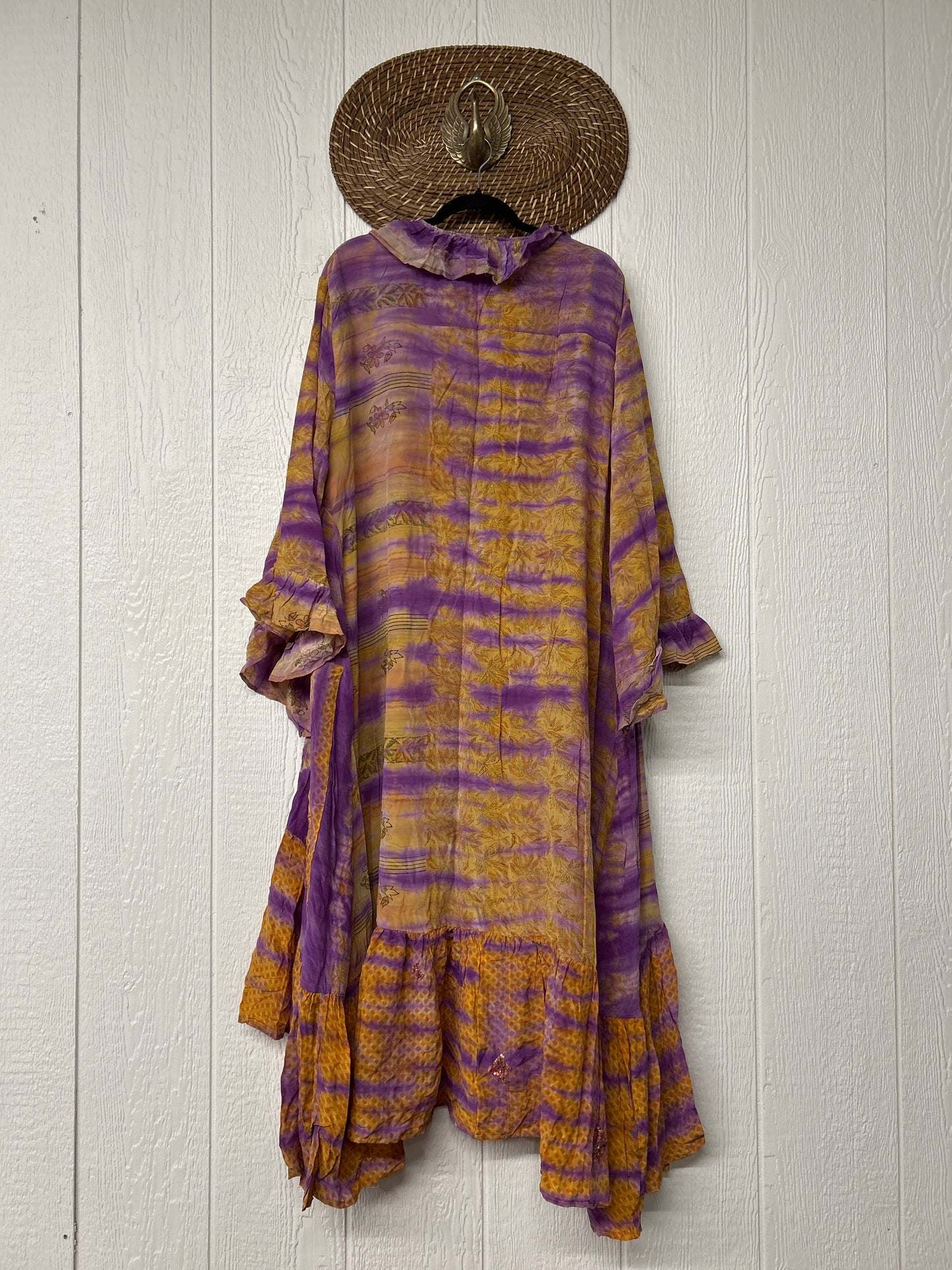 Crepe Sari Pixie Duster 1225 036