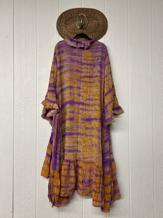 Crepe Sari Pixie Duster 1225 036