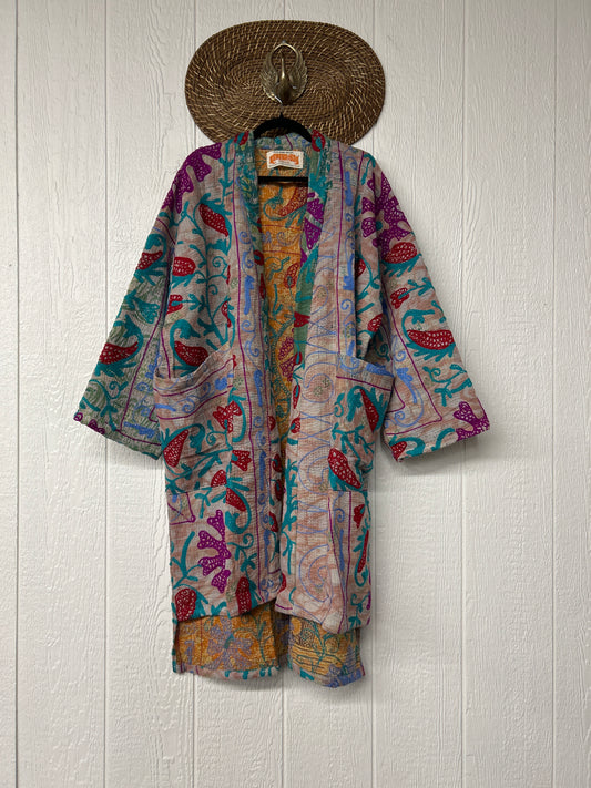 Suzani Jacket 0925 095