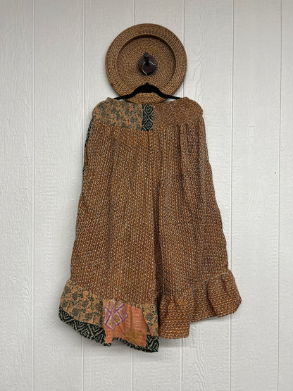 Pareo Kantha Joplin Gauchos 0726 120