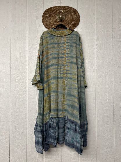 Crepe Sari Pixie Duster 1225 040