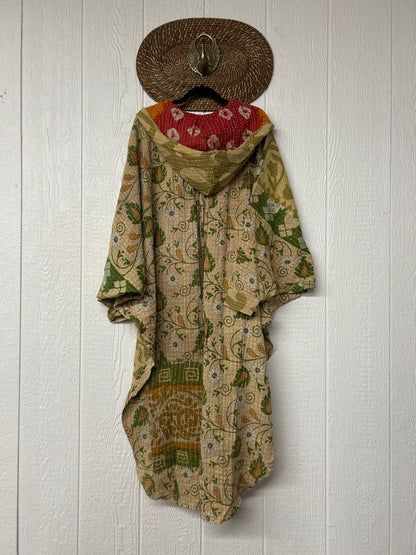 Poetic Hoodie Maxi 1025 082