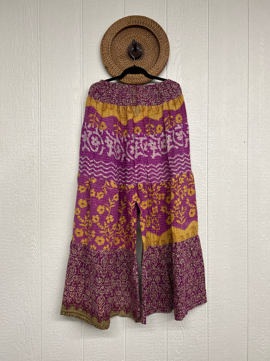Lotus Wide Leg Pants 0925 234