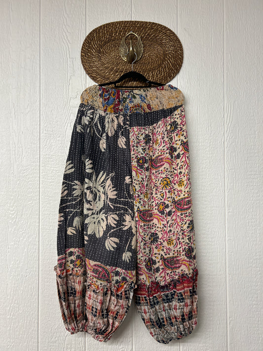 Pareo Kantha Joplin Jogger Pant 1125 151