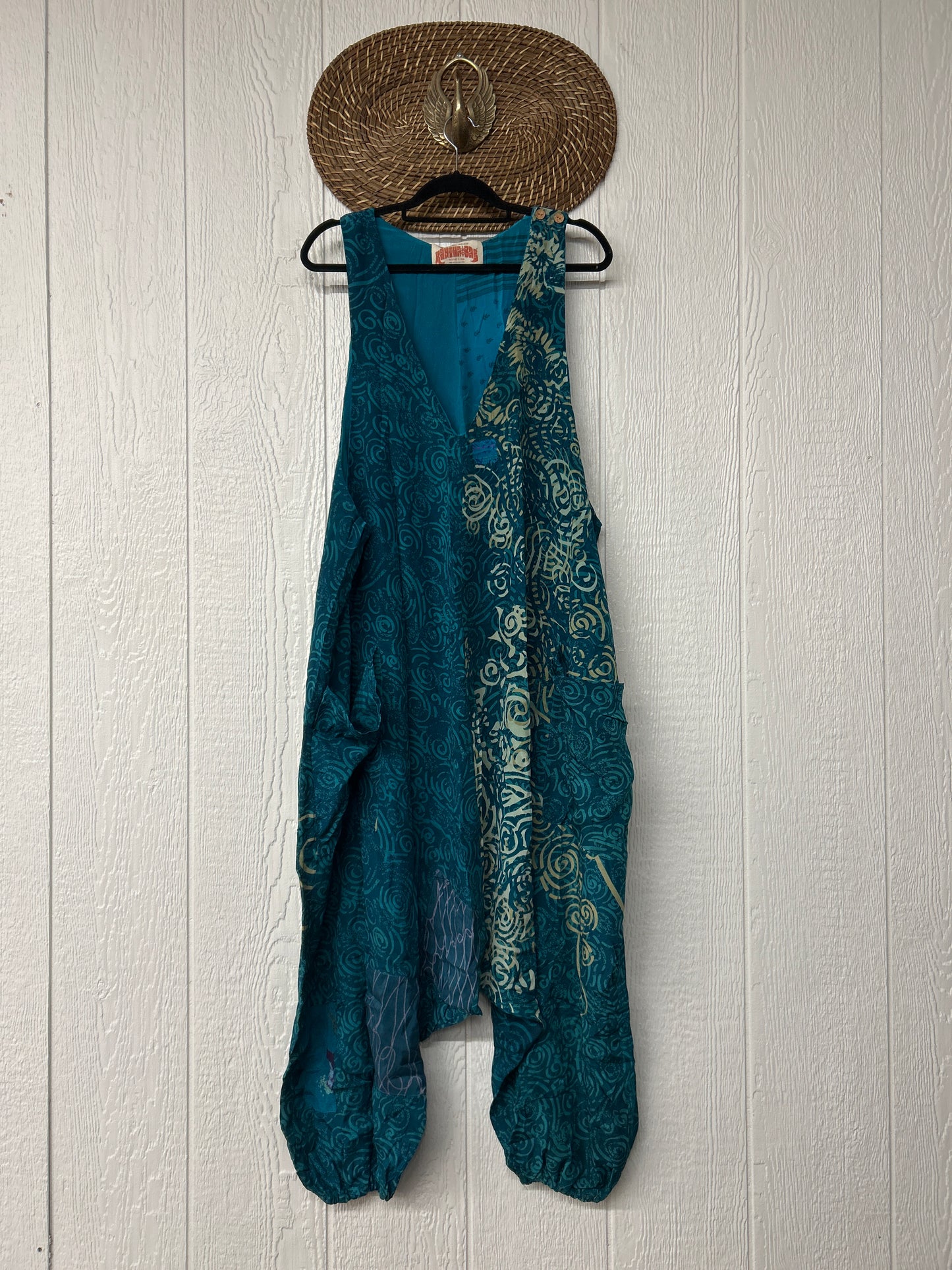 Duality Erin Jogger Jumpsuit 1125 047