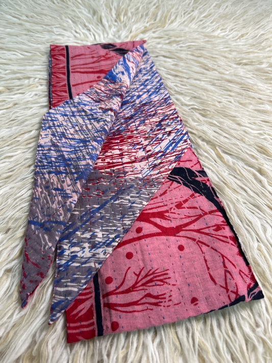 Kantha Headwraps 0925 058