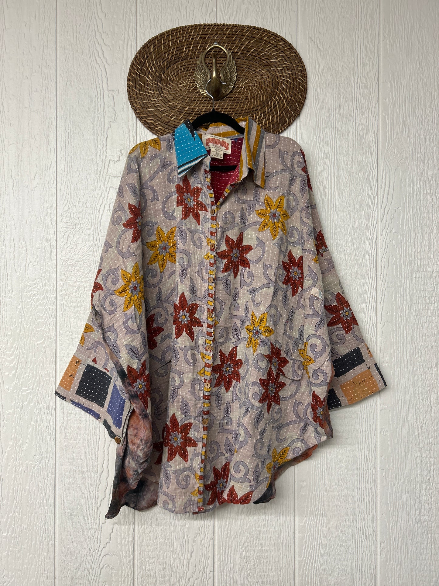 Free To Be Longsleeve 1025 077