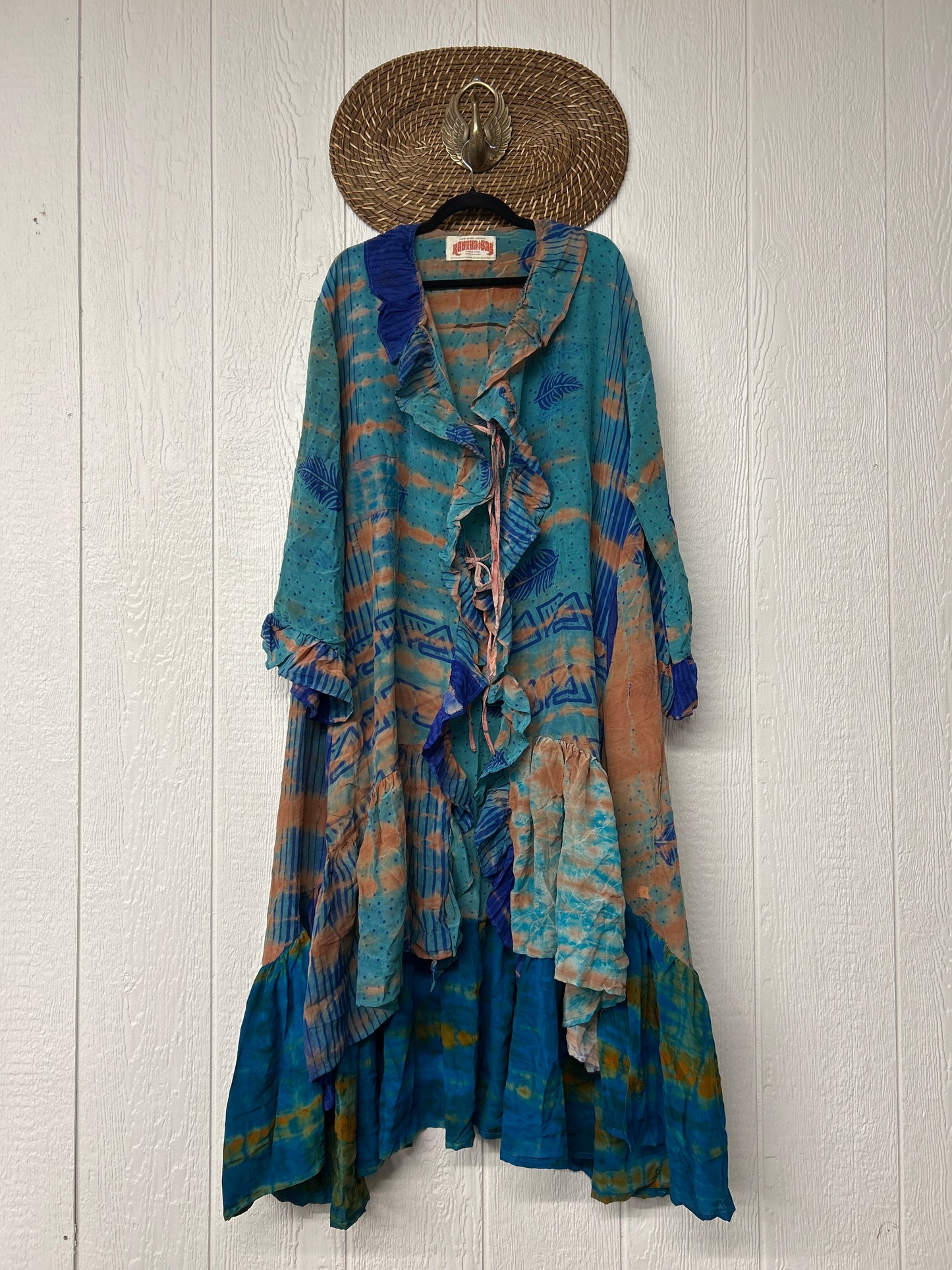 Crepe Sari Pixie Duster 1225 188