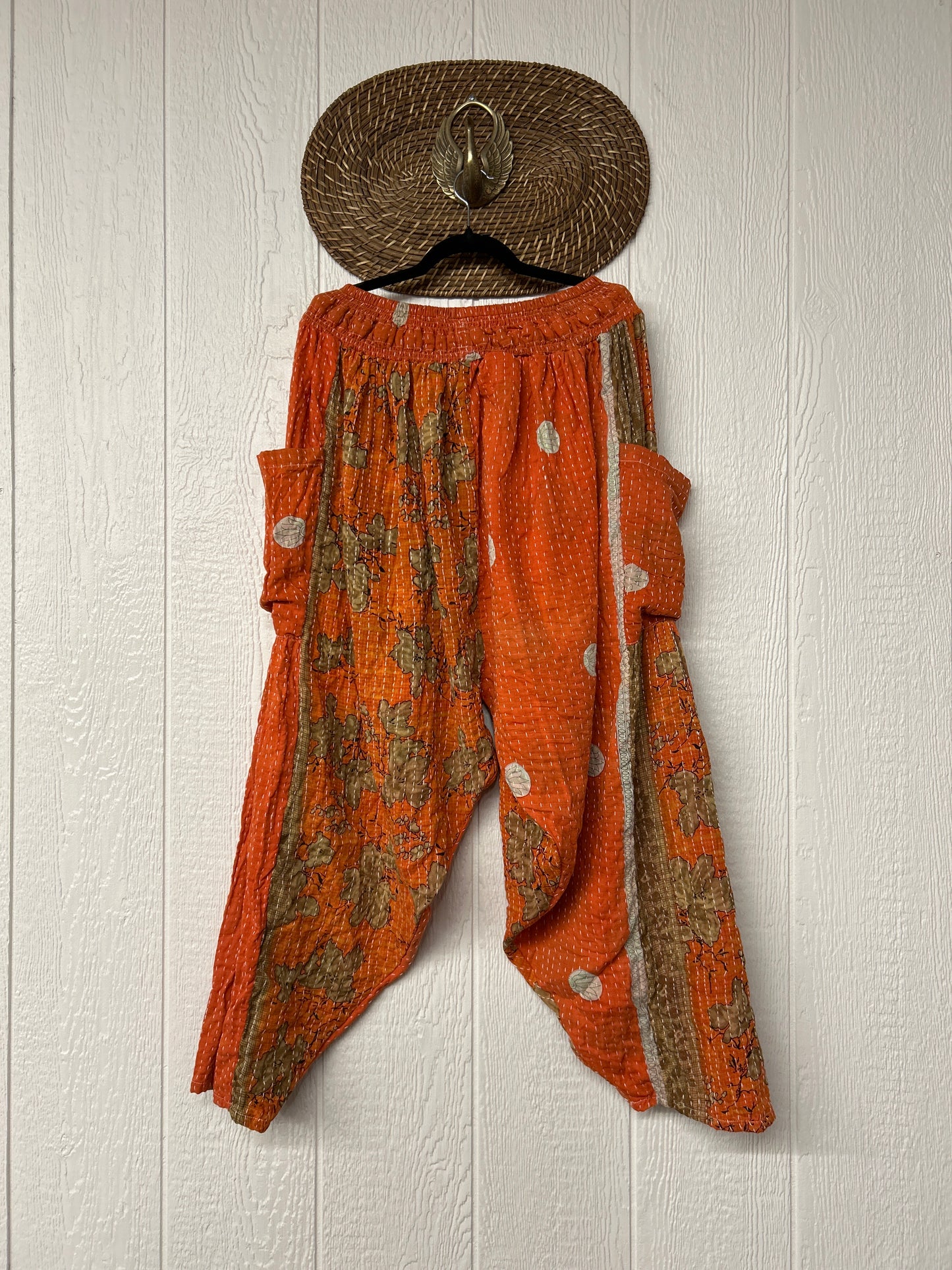 Pareo Kantha Wanderer Pants 0426 068