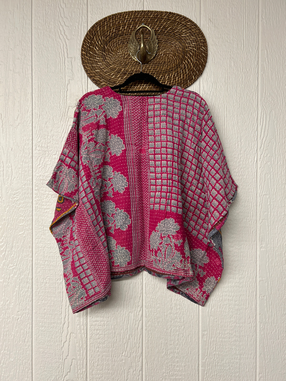 Pareo Kantha Shortie-Muu 0926 125
