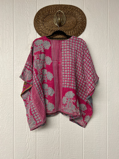 Pareo Kantha Shortie-Muu 0926 125