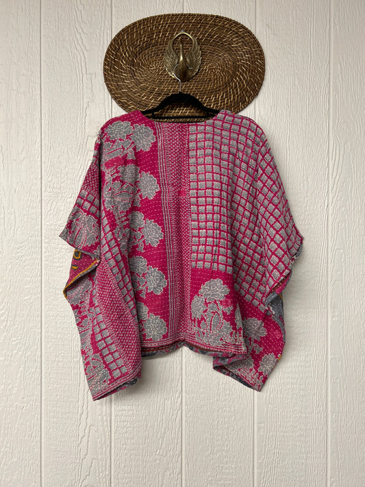 Pareo Kantha Shortie-Muu 0926 125