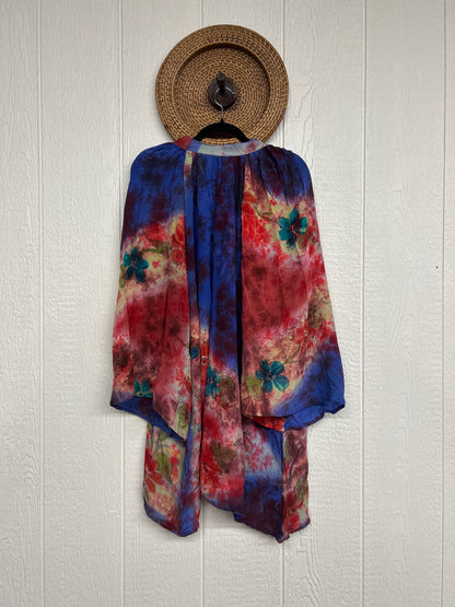 Woodstock Shortie Kimono 1025 095