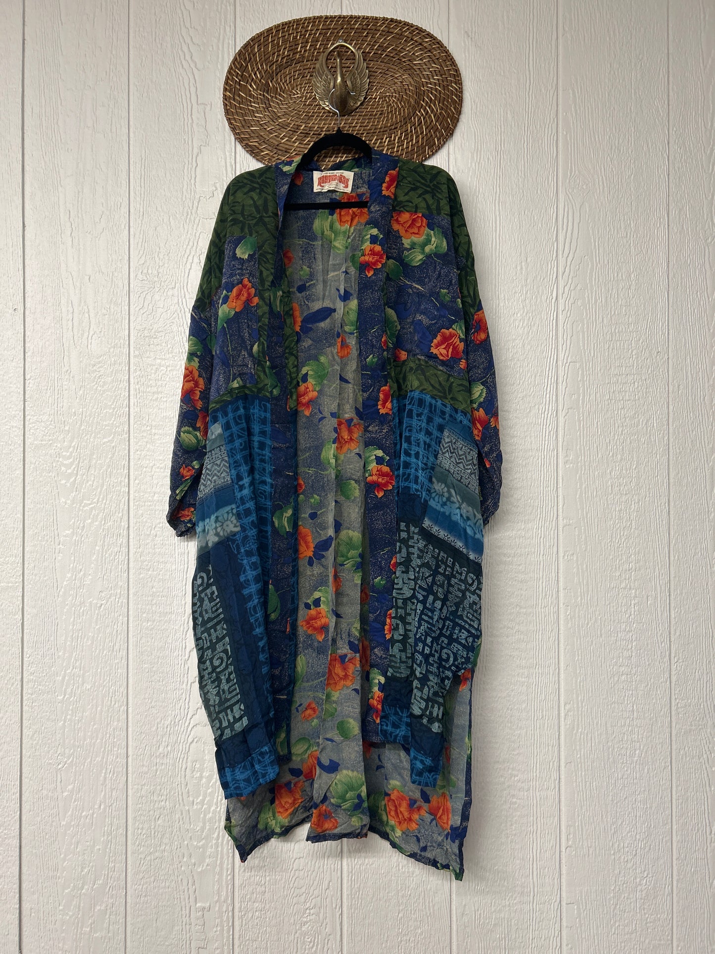 Crepe Duster 0925 119