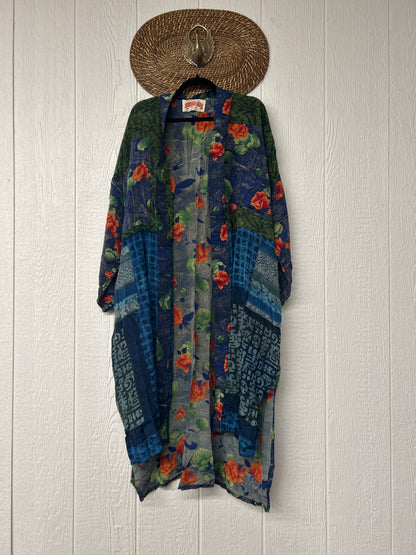Crepe Duster 0925 119