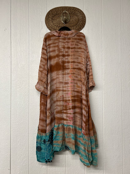 Crepe Sari Pixie Duster 1225 030