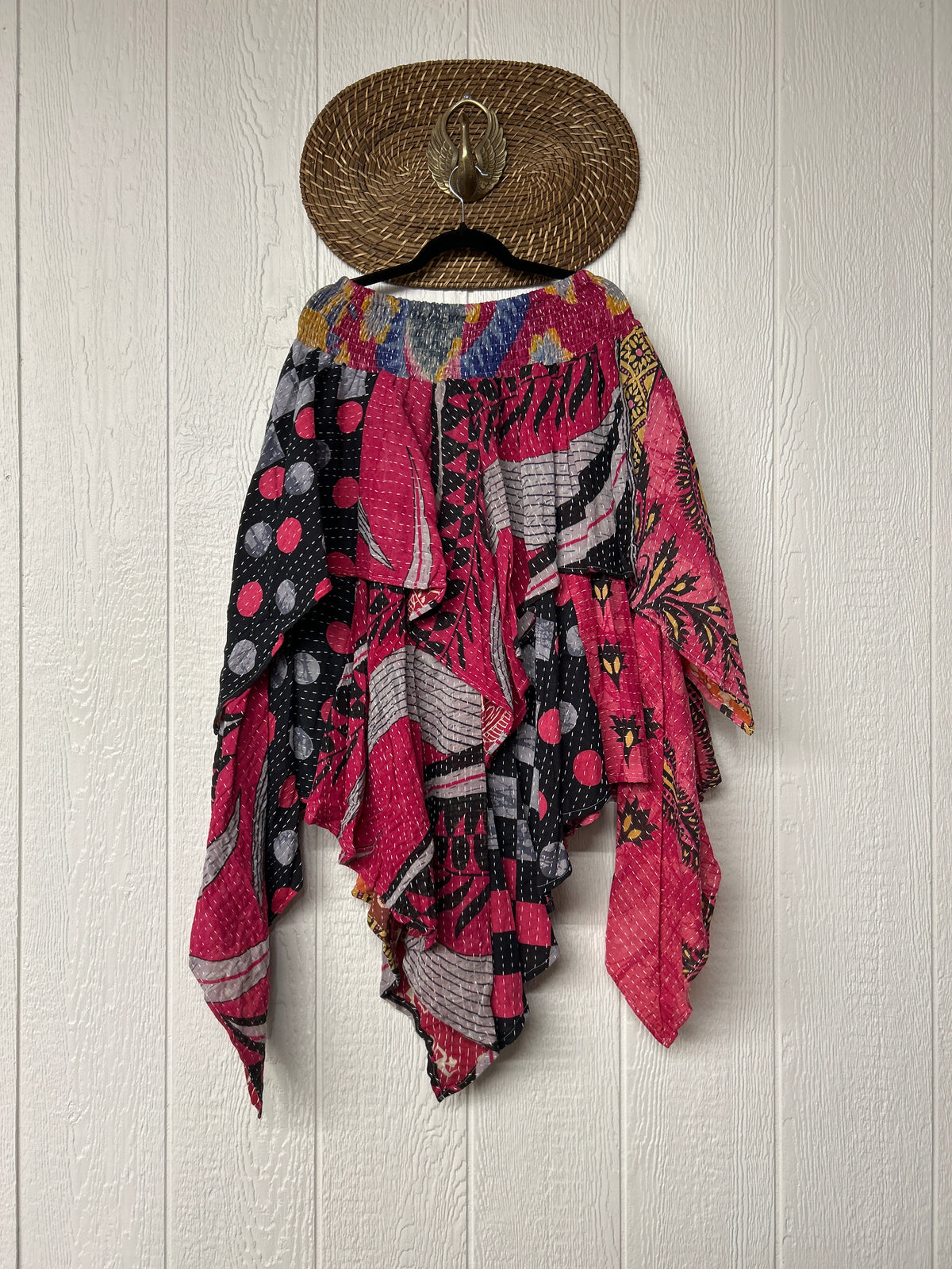 Pareo Kantha Pixie Pant 0826 231