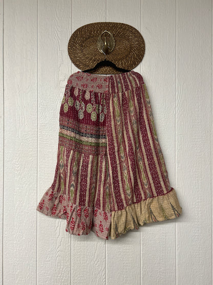Pareo Kantha Joplin Gauchos 0726 052