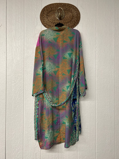 Rasgulla Sari Serenity Kimono 1125 037