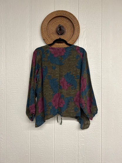Daisy Blouse 1025 219
