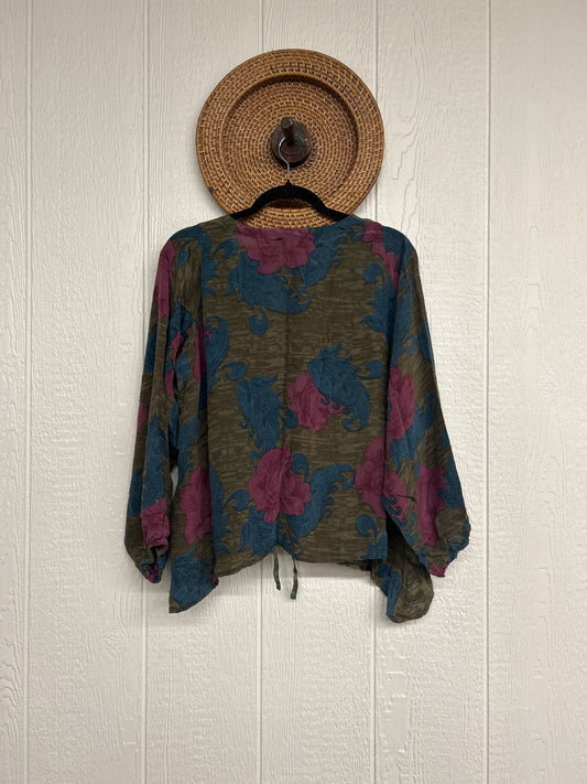 Daisy Blouse 1025 219