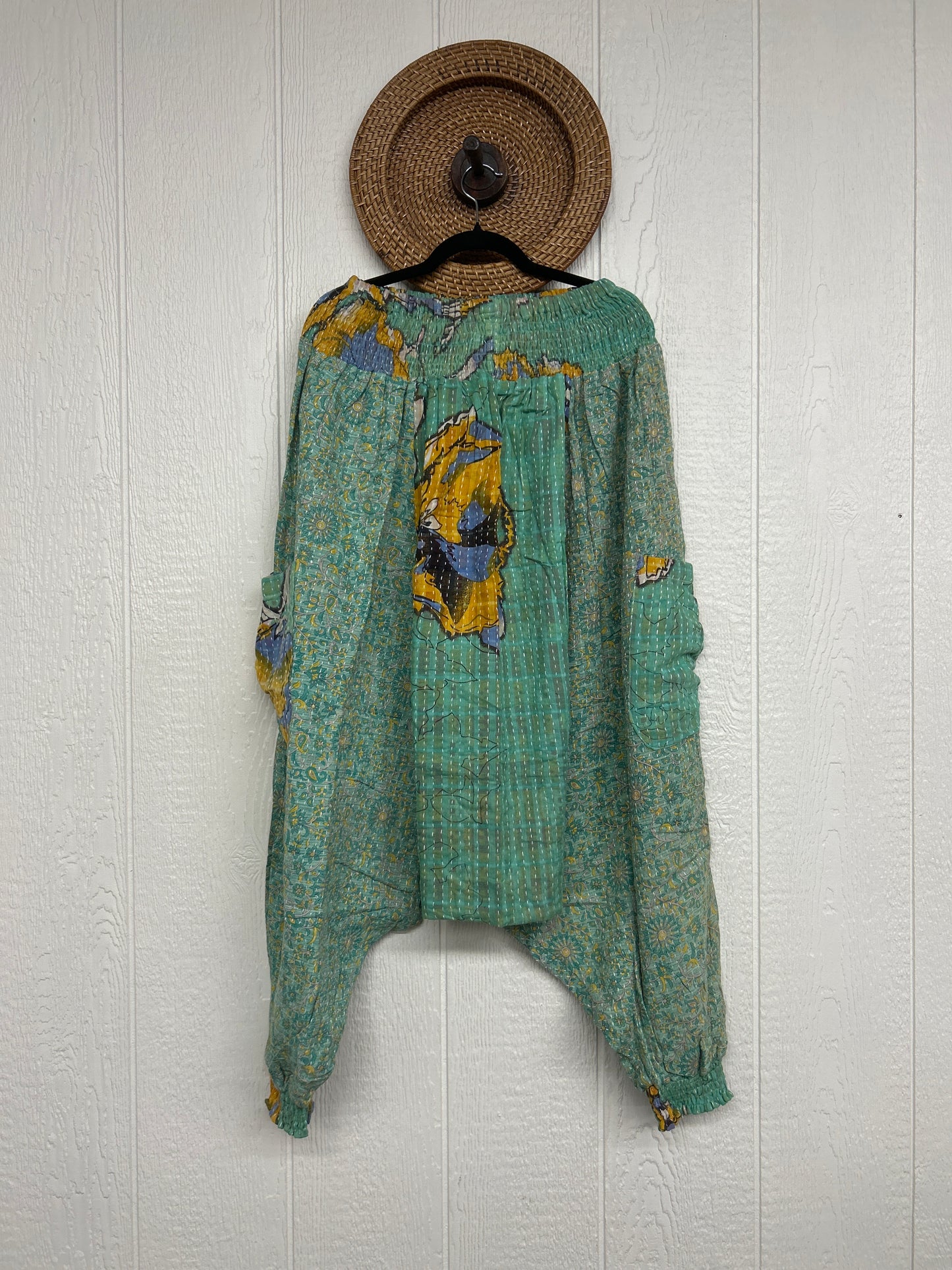 Pareo Kantha Be Still Harems 0626 111