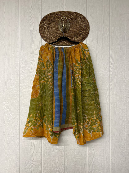 Pareo Kantha Karma Culottes 0626 271