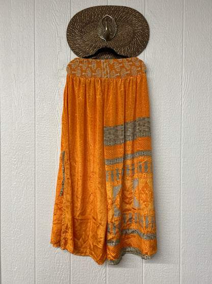 Rasgulla Sari Butterfly Pant 1026 033