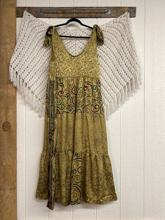 Celeste Jumpsuit 0725 221