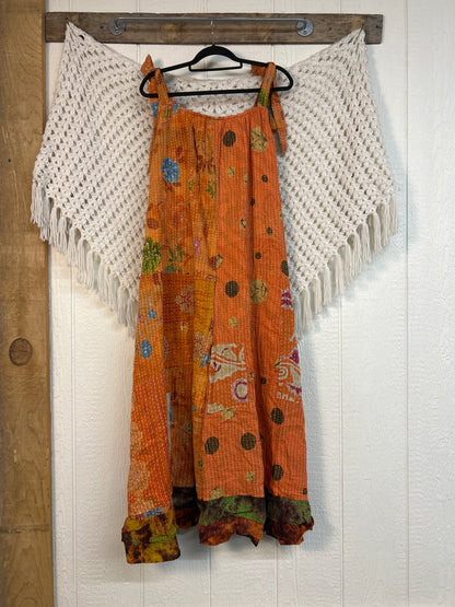 Pareo Kantha Cosmos Jumpsuit 0826 182