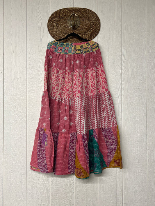 Lotus Wide Leg Pants 0925 083