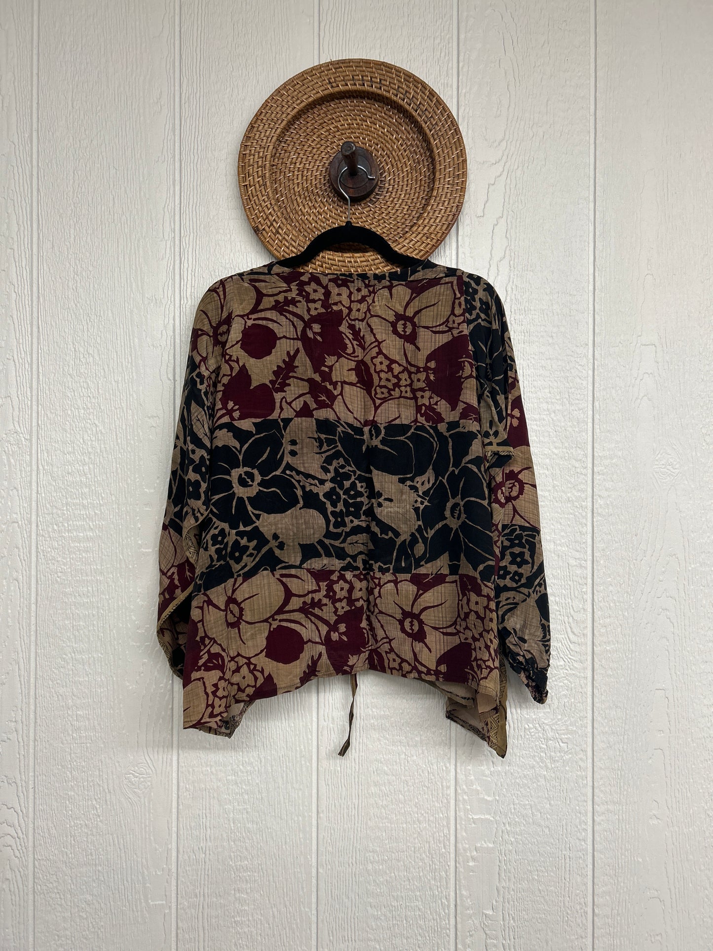 Daisy Blouse 1025 120