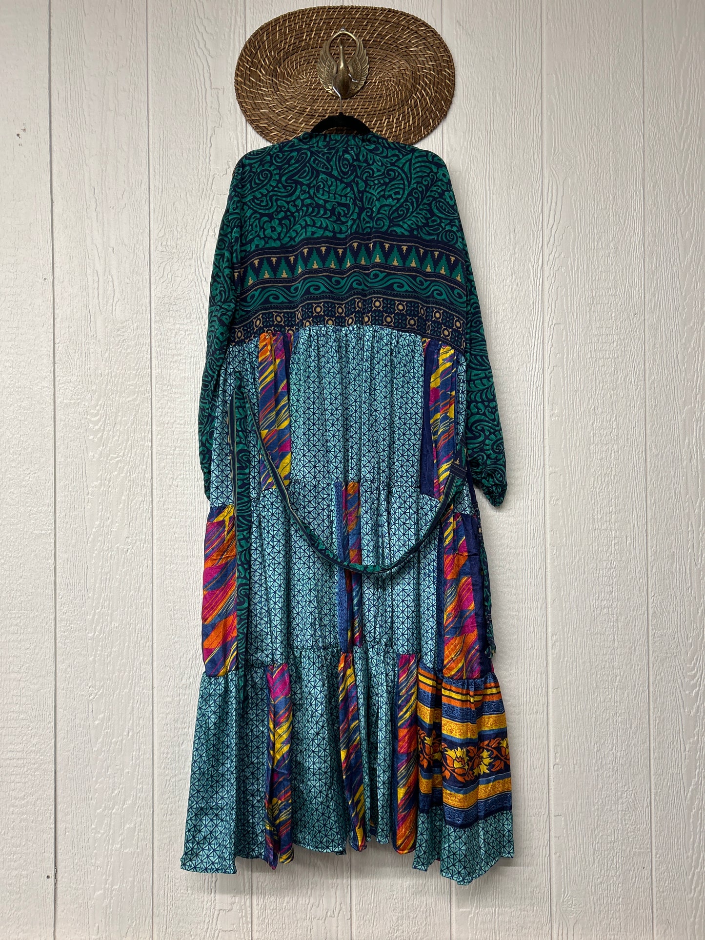 Rasgulla Luminous Maxi Dress 1025 247