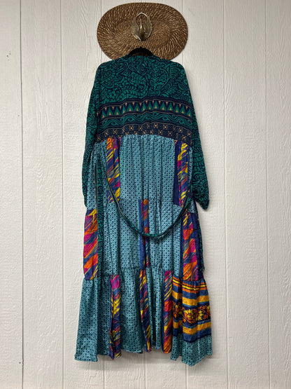 Rasgulla Luminous Maxi Dress 1025 247