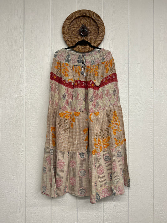 Lotus Wide Leg Pants 0925 231