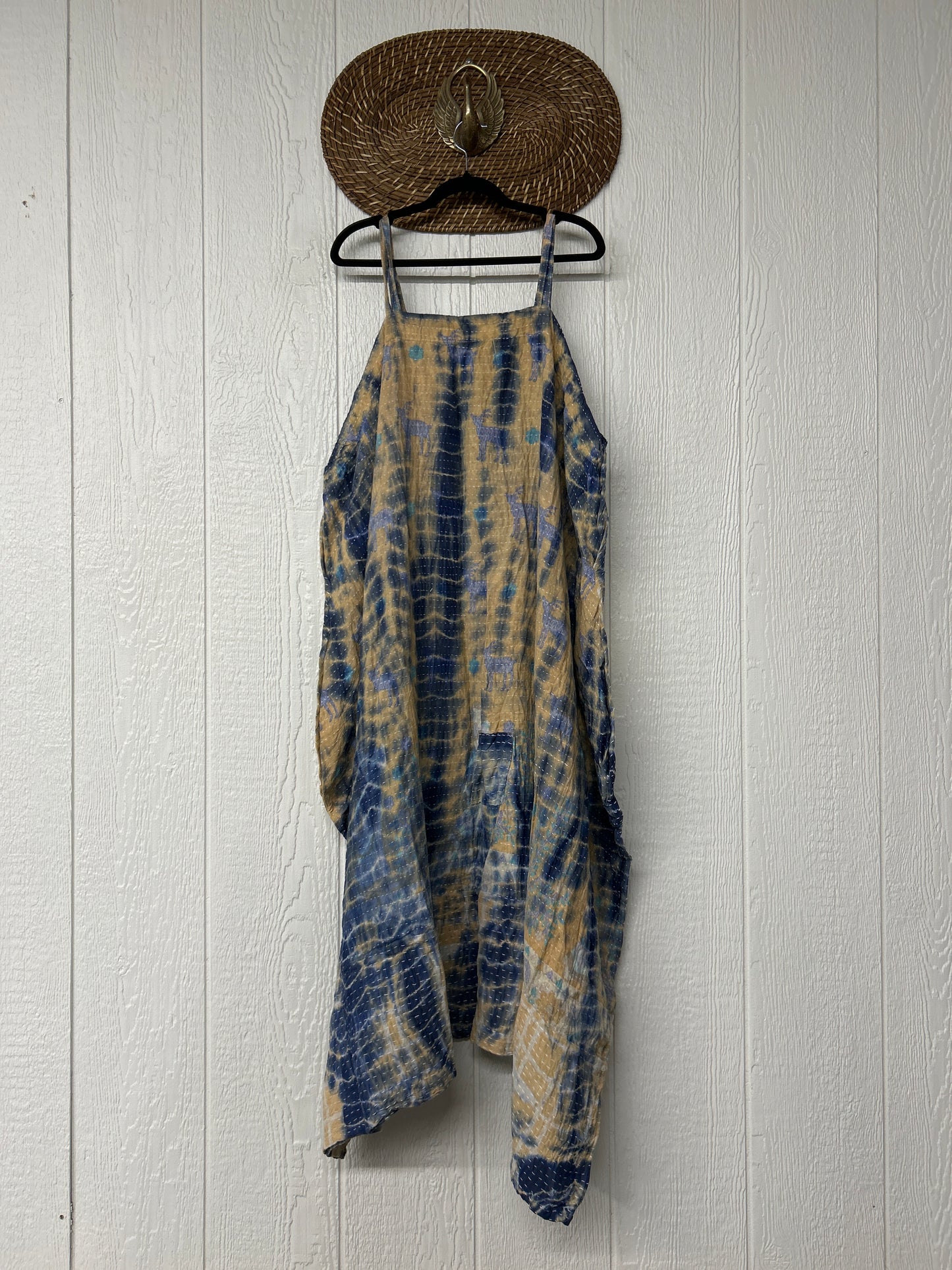 Pareo Kantha Gonna Shine Maxi 0526 023