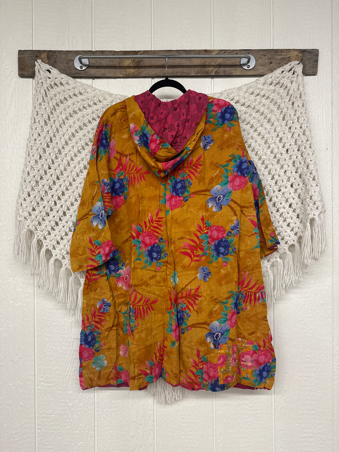 Take It Easy Tunic 0024 004