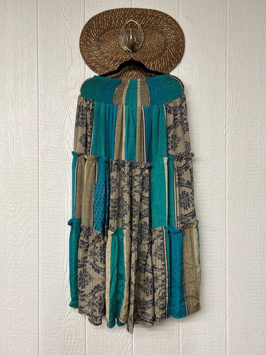 Monarch Maxi Skirt 1025 156