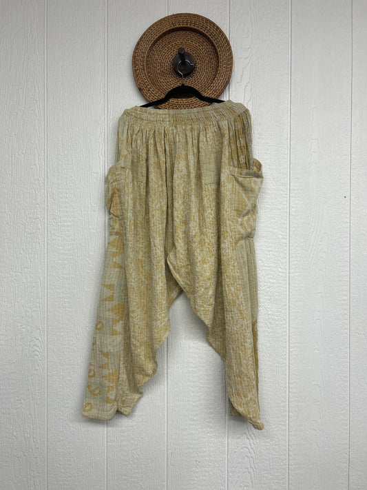 Alchemi Pareo Kantha Wanderer Pants 0826 001