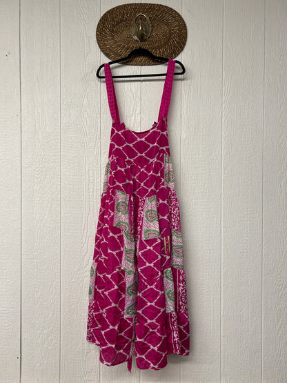 Rasgulla Sari Dolly Jumpsuit 1026 027