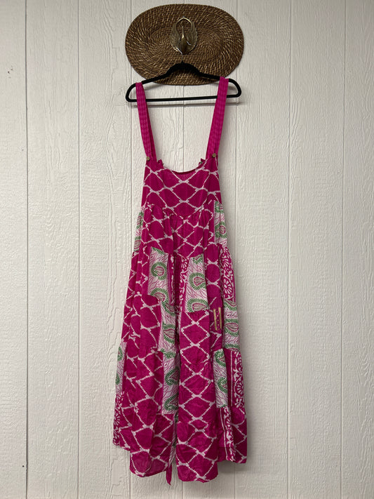 Rasgulla Sari Dolly Jumpsuit 1026 027